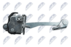 Türfeststeller hinten für CITROËN C4 II DS4