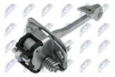 Türfeststeller hinten für CITROËN C4 II DS4