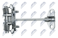 Türfeststeller hinten für CITROËN C5 I Break II