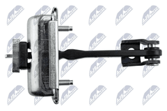 Türfeststeller hinten für CITROËN PEUGEOT C3 / ORIGIN III 2008 I 208