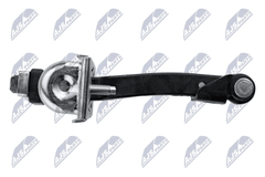 Türfeststeller hinten für CITROËN PEUGEOT C3 / ORIGIN III 2008 I 208