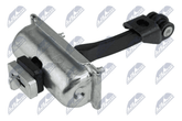 Türfeststeller hinten für CITROËN PEUGEOT C3 / ORIGIN III 2008 I 208