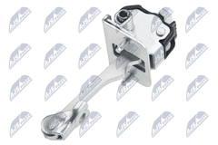 Türfeststeller für CITROËN DS3 Cabriolet