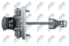 Türfeststeller für CITROËN DS3 Cabriolet