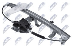 Fensterheber vorne rechts für JEEP GRAND CHEROKEE II