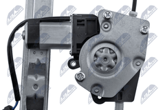 Fensterheber vorne rechts für JEEP GRAND CHEROKEE II