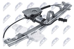 Fensterheber vorne rechts für JEEP GRAND CHEROKEE II