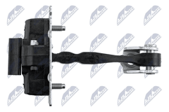 Türfeststeller hinten für CITROËN C4 GRAND PICASSO II SPACETOURER