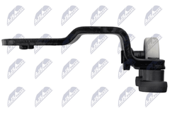 Rollenführung Schiebetür rechts für CITROËN PEUGEOT TOYOTA JUMPY III Kasten