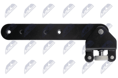 Rollenführung Schiebetür rechts für CITROËN PEUGEOT TOYOTA JUMPY III Kasten