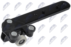 Rollenführung Schiebetür rechts für CITROËN PEUGEOT TOYOTA JUMPY III Kasten