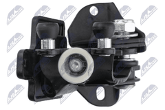 Rollenführung Schiebetür links für CITROËN FIAT PEUGEOT JUMPER II Kasten Bus