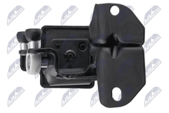 Rollenführung Schiebetür links für CITROËN FIAT PEUGEOT JUMPER II Kasten Bus