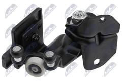 Rollenführung Schiebetür links für CITROËN FIAT PEUGEOT JUMPER II Kasten Bus