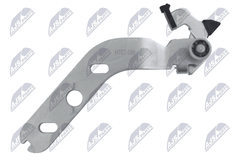 Rollenführung Schiebetür links für CITROËN FIAT PEUGEOT JUMPER II Kasten Bus