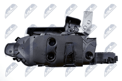 Türschloss rechts für FORD MONDEO IV Stufenheck Turnier S-MAX Van