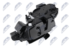 Türschloss links für FORD MONDEO IV Stufenheck Turnier S-MAX Van