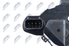 Türschloss links für FORD MONDEO IV Stufenheck Turnier S-MAX Van