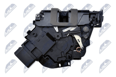 Türschloss vorne links für FORD C-MAX FOCUS II Stufenheck Turnier III