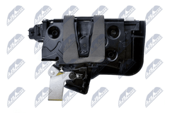 Türschloss hinten rechts für FORD C-MAX FOCUS II Stufenheck Turnier