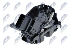 Türschloss hinten rechts für FORD C-MAX FOCUS II Stufenheck Turnier