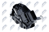 Türschloss hinten links für FORD C-MAX FOCUS II Stufenheck Turnier