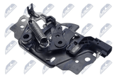 Motorhaubenschloss vorne für FORD C-MAX II FOCUS III Stufenheck Turnier KUGA
