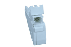 Türschloss links für FORD ESCORT V Cabriolet Turnier VI Stufenheck FIESTA III