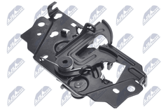 Motorhaubenschloss vorne für FORD C-MAX II FOCUS III Stufenheck Turnier KUGA