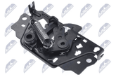 Motorhaubenschloss vorne für FORD C-MAX II FOCUS III Stufenheck Turnier KUGA