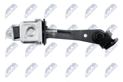 Türfeststeller vorne für FORD TRANSIT Bus Kasten Pritsche/Fahrgestell TOURNEO