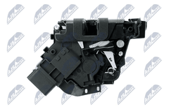 Türschloss vorne links für FORD C-MAX FOCUS II Stufenheck Turnier