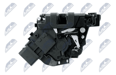 Türschloss vorne links für FORD C-MAX FOCUS II Stufenheck Turnier