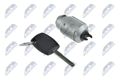 Motorhaubenschloss für FORD FOCUS II Turnier Stufenheck Cabriolet Kasten/Kombi