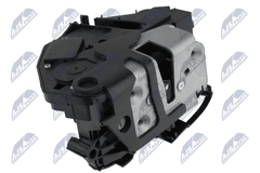 Türschloss links für FORD FOCUS III Stufenheck Turnier KUGA II MONDEO V