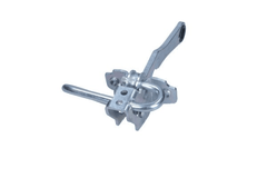 Türfeststeller vorne für CITROËN PEUGEOT JUMPER I Bus Kasten