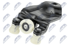 Rollenführung Schiebetür für FORD TOURNEO CUSTOM V362 Bus TRANSIT Kasten