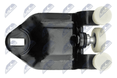 Rollenführung Schiebetür für FORD TOURNEO CUSTOM V362 Bus TRANSIT Kasten