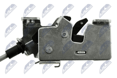 Heckklappenschloss hinten links für FORD TRANSIT Bus Pritsche/Fahrgestell