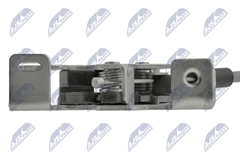 Heckklappenschloss hinten links für FORD TRANSIT Bus Pritsche/Fahrgestell