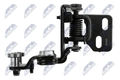 Rollenführung Schiebetür rechts für FORD TRANSIT V363 Kasten Bus