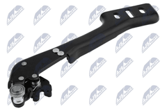 Rollenführung Schiebetür rechts für FORD TOURNEO CUSTOM V362 Bus TRANSIT Kasten