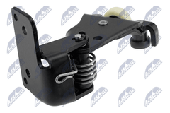 Rollenführung Schiebetür rechts für FORD TOURNEO CONNECT TRANSIT