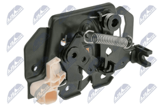 Motorhaubenschloss vorne für FORD FIESTA VI Van FOCUS IV