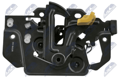 Motorhaubenschloss vorne für FORD FIESTA VI Van FOCUS IV