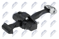 Türfeststeller vorne für FORD FOCUS III Stufenheck Turnier