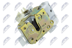 Türschloss vorne links für FORD FOCUS I Kasten/Kombi MONDEO III Stufenheck