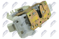 Türschloss rechts für FORD FOCUS I MONDEO III Stufenheck Turnier Kasten/Kombi