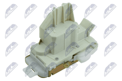 Türschloss rechts für FORD FOCUS I MONDEO III Stufenheck Turnier Kasten/Kombi