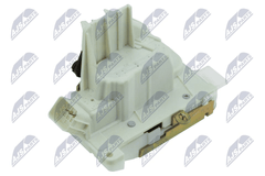 Türschloss hinten links für FORD FOCUS I Kasten/Kombi MONDEO III Stufenheck